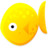 Yellow Fish